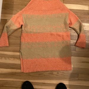 Anthropologie Pilcro sweater